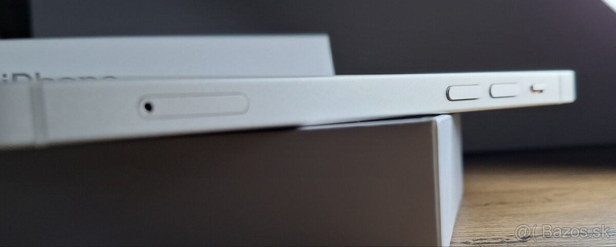 Iphone 12 White 64gb NOVÁ BAT.100%,SUPER PONUKA - 6