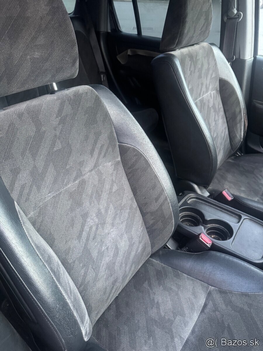 Honda CR-V 2.4i 119KW LPG - 6