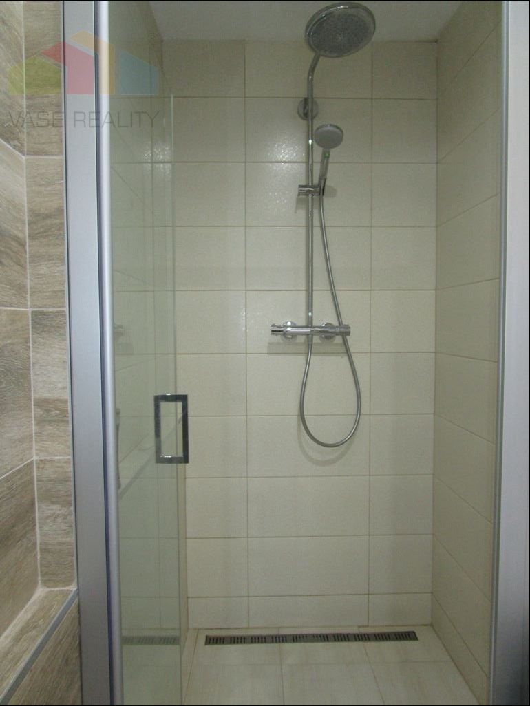 Prenájom veľký 2 izbový byt s dvomi balkónmi Nitra - 6