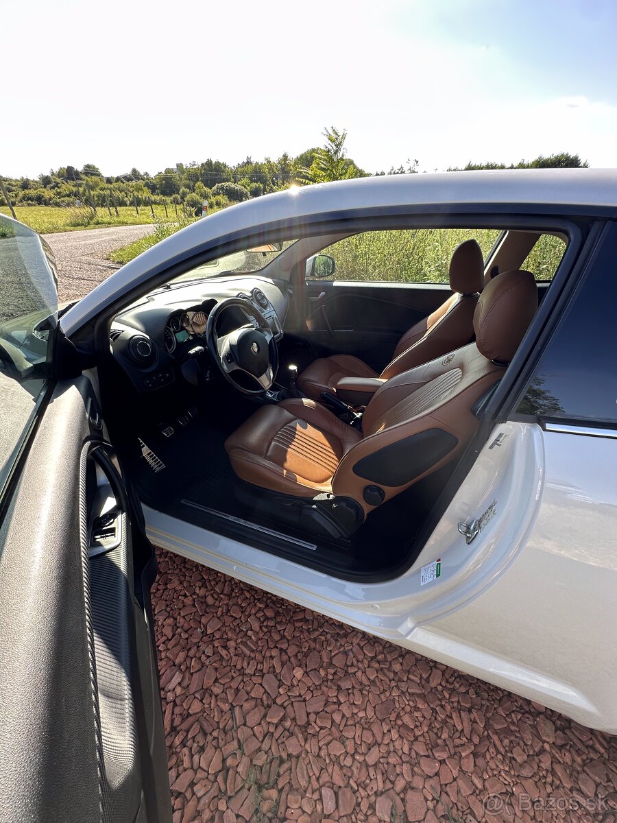 Alfa Romeo Mito 1.3 Jtd - 6