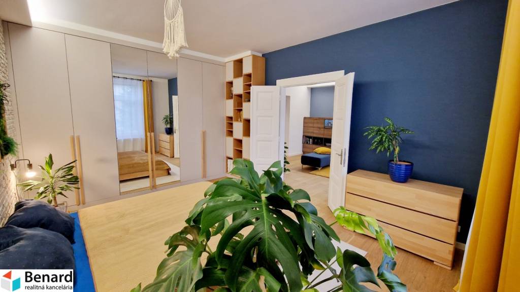 NA PRENÁJOM 3,5 IZ. BYT, PREŠOV, LESÍK DELOSTRELCOV - 6