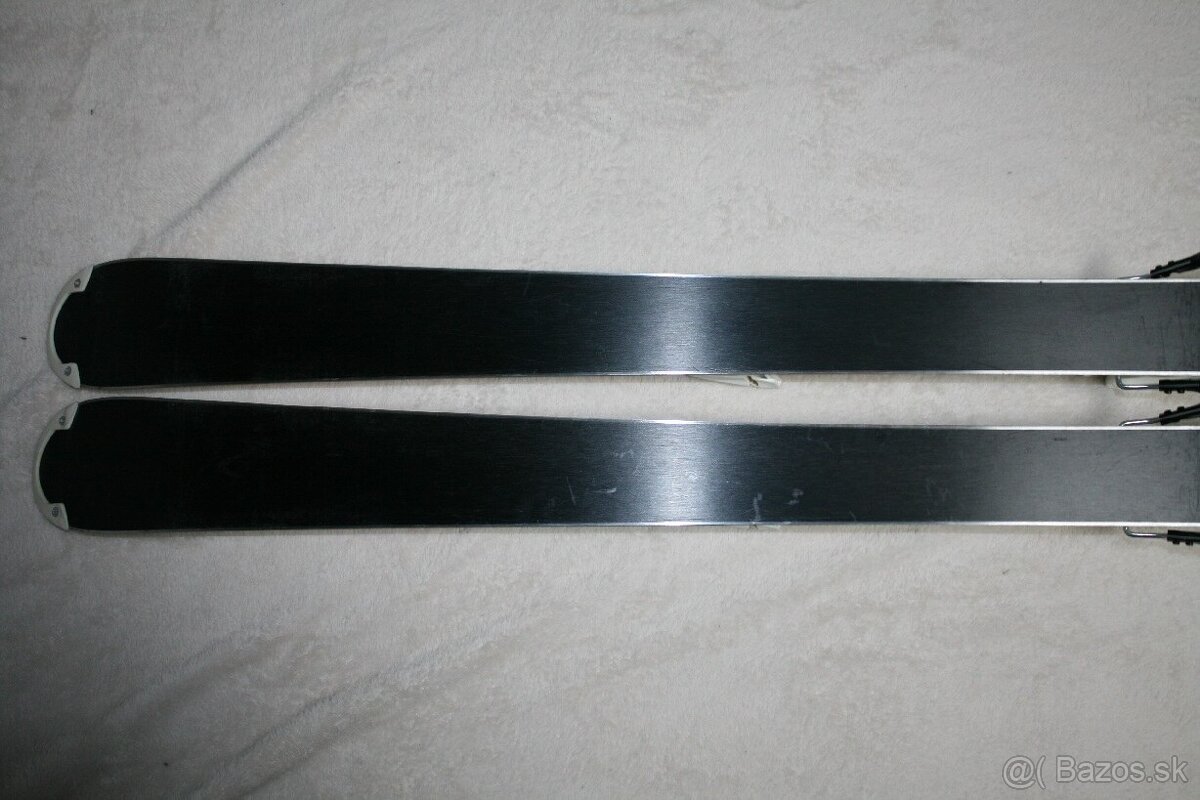 dievcenské lyže Volkl 120 cm - 6