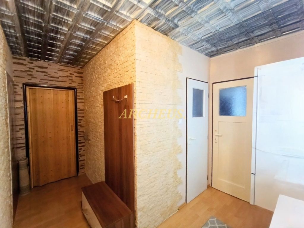 MODERNÝ TEHLOVÝ 2–IZBOVÝ BYT, MYJAVA, BRADÁČOVA ul. - 6