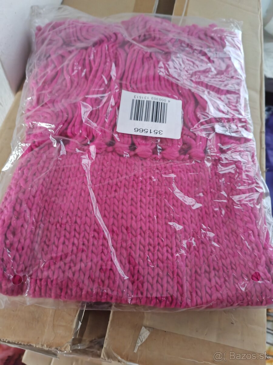 Detská bunda + MIX - 6