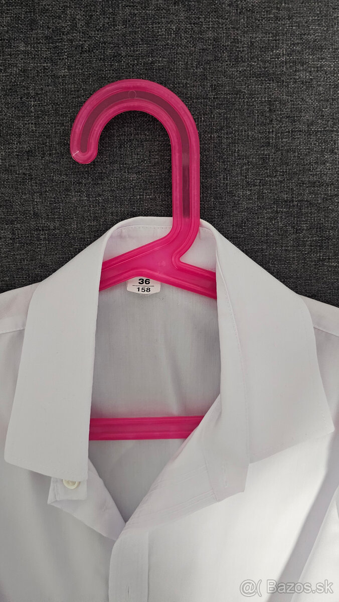 Oblek + košeľa - 6