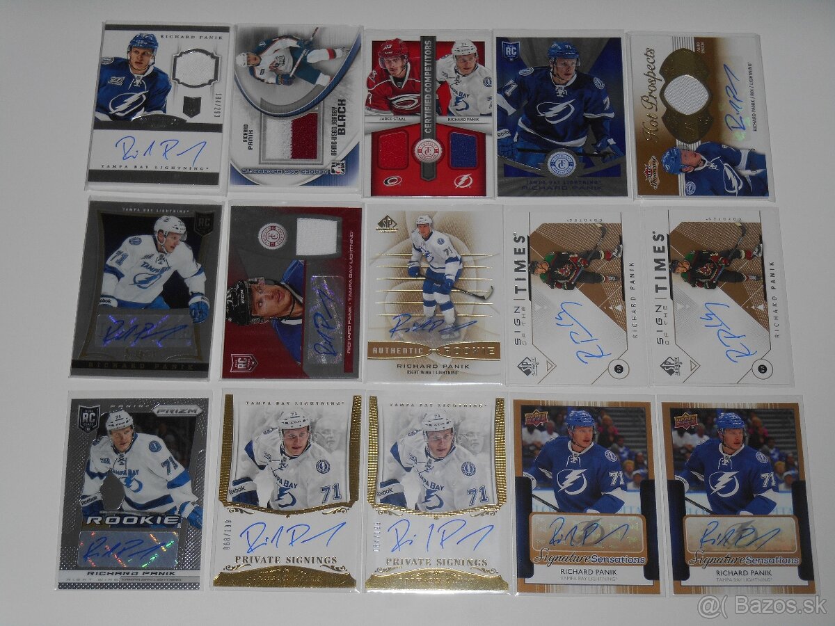 SLOVACI DANO,JURCO,PANIK,TATAR - 6