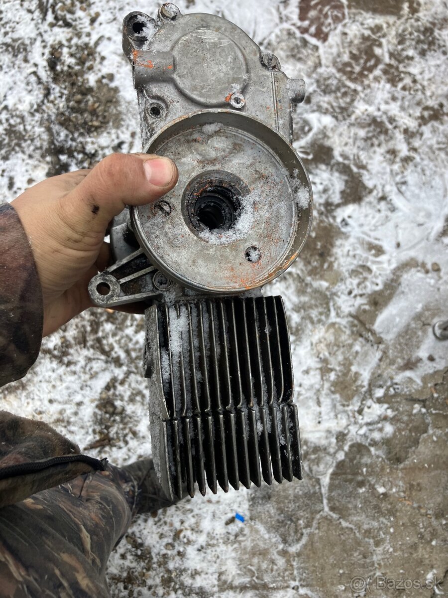 Predám diely Stella babetta 207 210 - 6