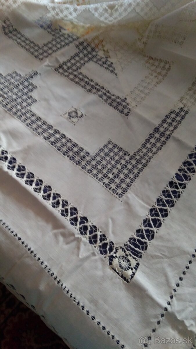 STARODAVNE ZASTERY - 6