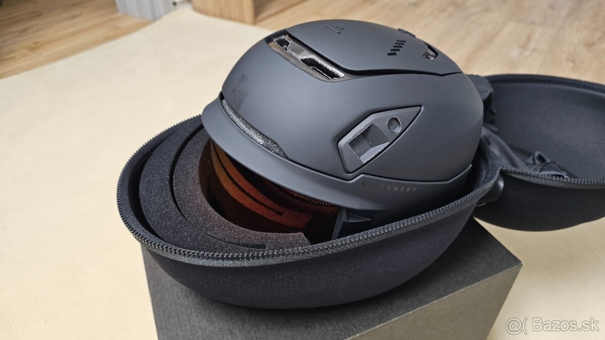 Oakley MOD7 MIPS lyžiarska prilba - 6