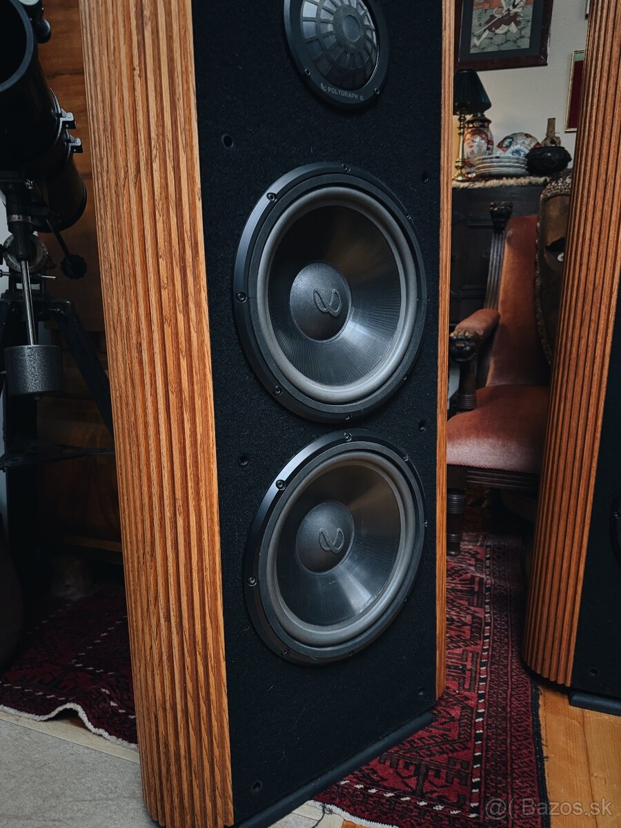 Infinity Kappa 9A - 6