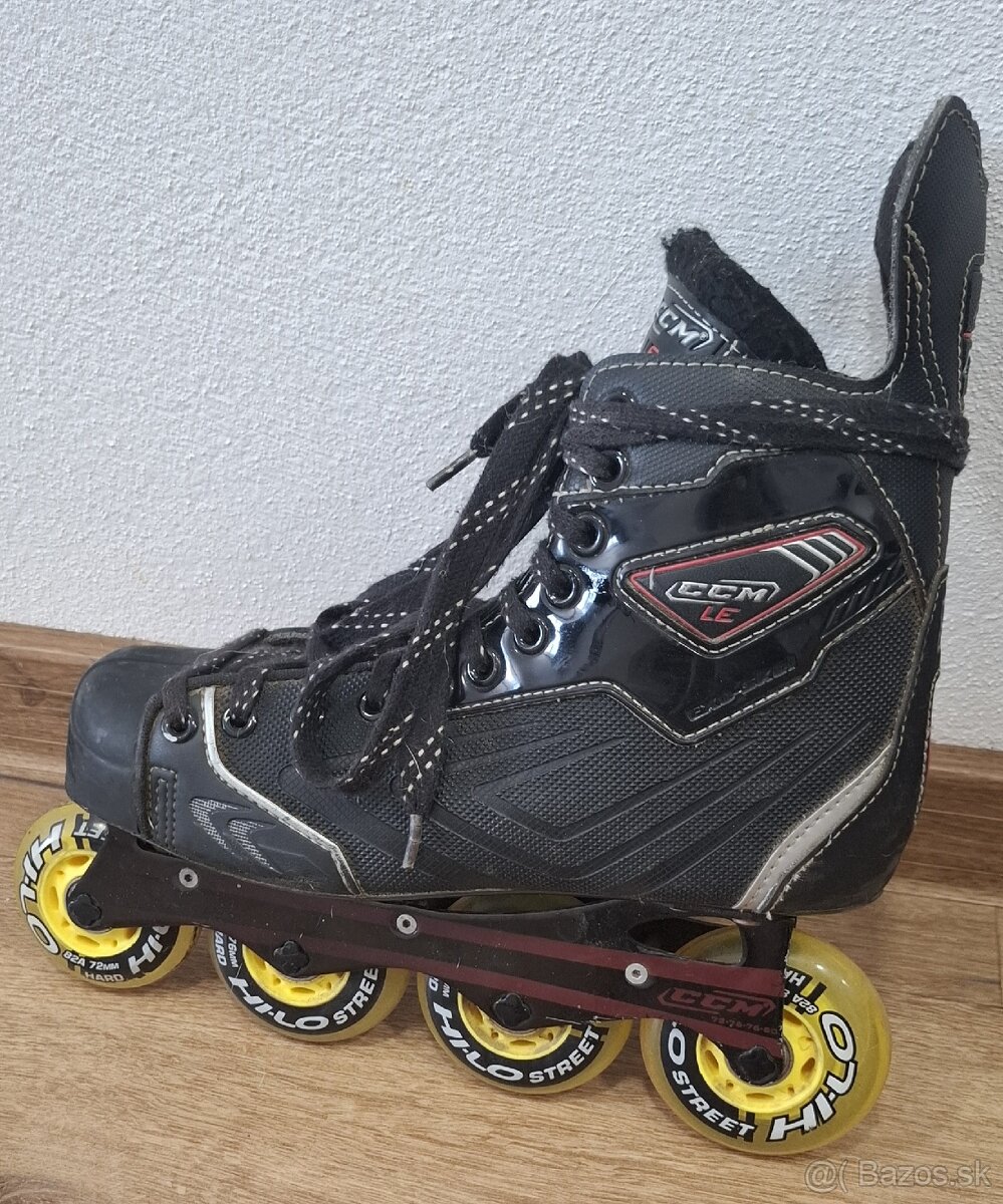 Kolieskové korčule CCM - 6