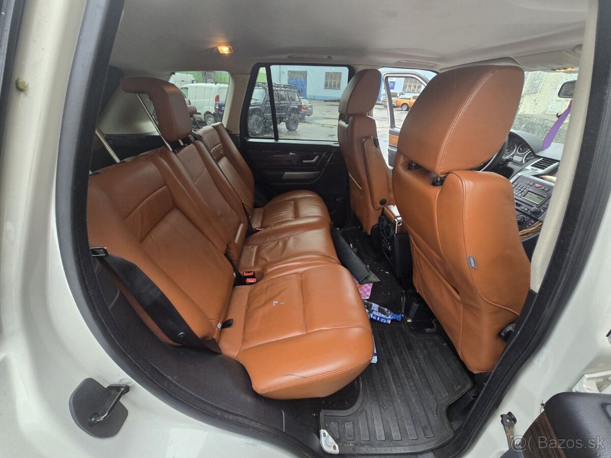 Range Rover sport 3,6 DV8 - 6