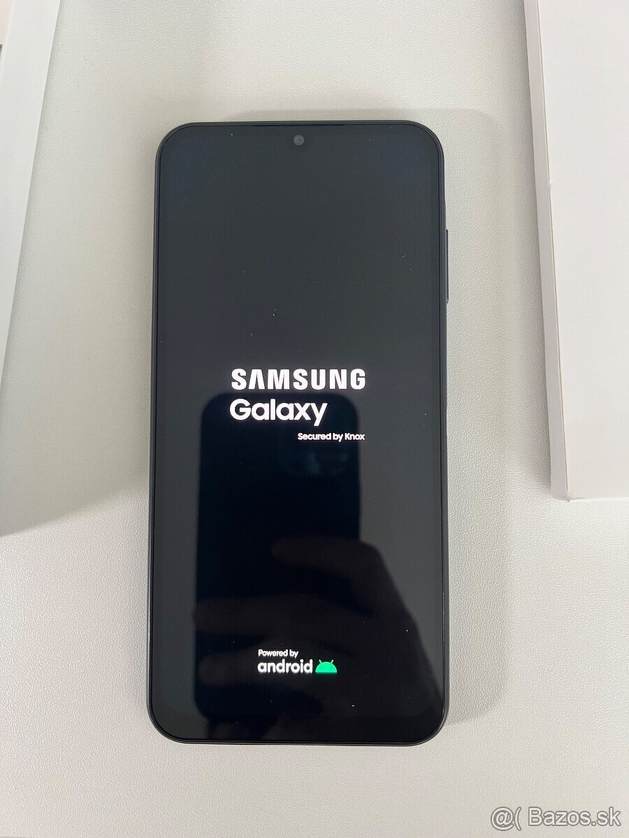 Samsung Galaxy A25 - 6