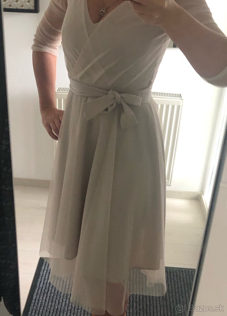 saty na ples svadbu stuzkovu - 6