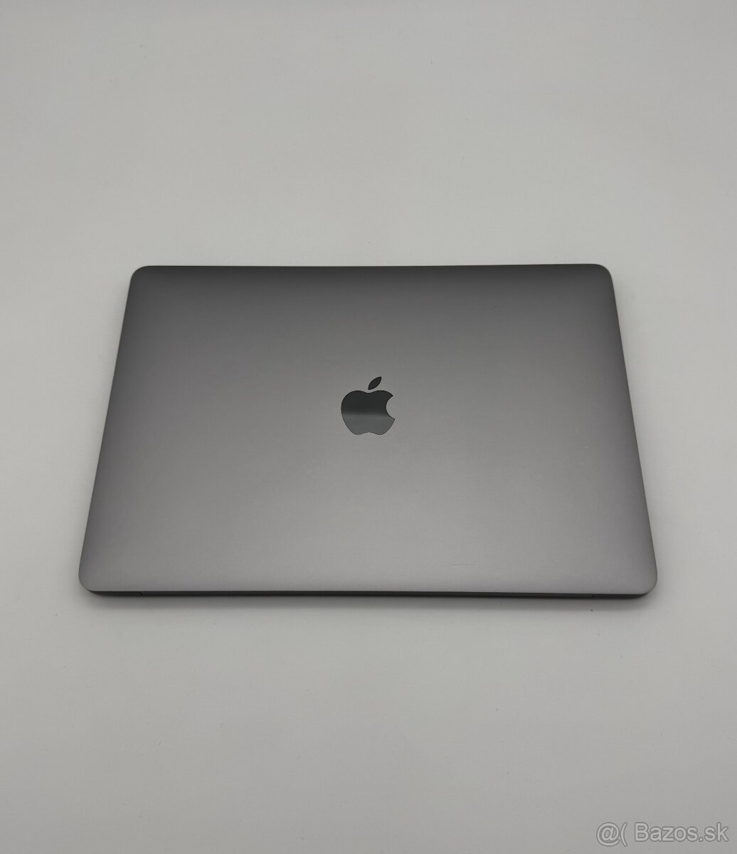 MacBook Pro 13" 2022 M2 Space Gray + ZÁRUKA - 6