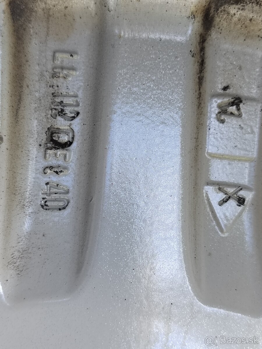 5x112 R16 - 6