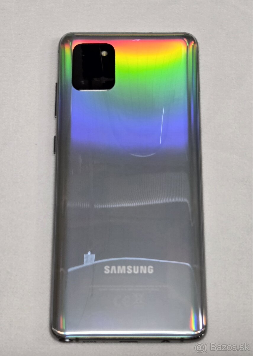 Samsung Galaxy Note 10 Lite TOP stav - 6