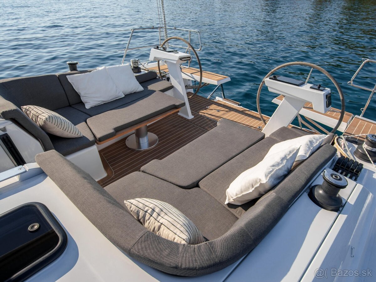 HANSE 410 - 6
