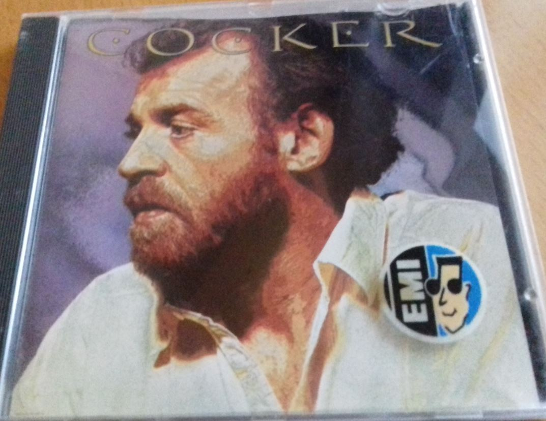 Predám originálne CD, 5€ za kus + poštovné - 6