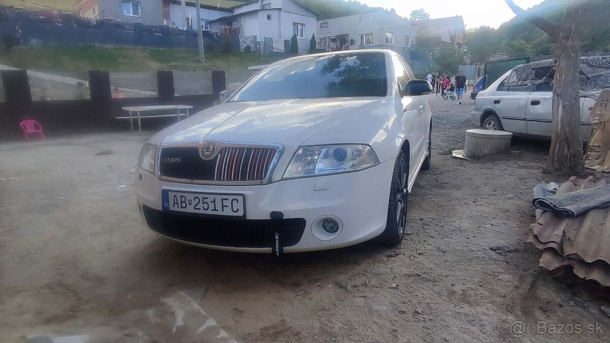 Skoda otavia 2rs - 6