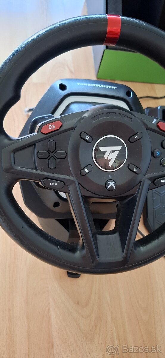 Xbox 1TB - 6