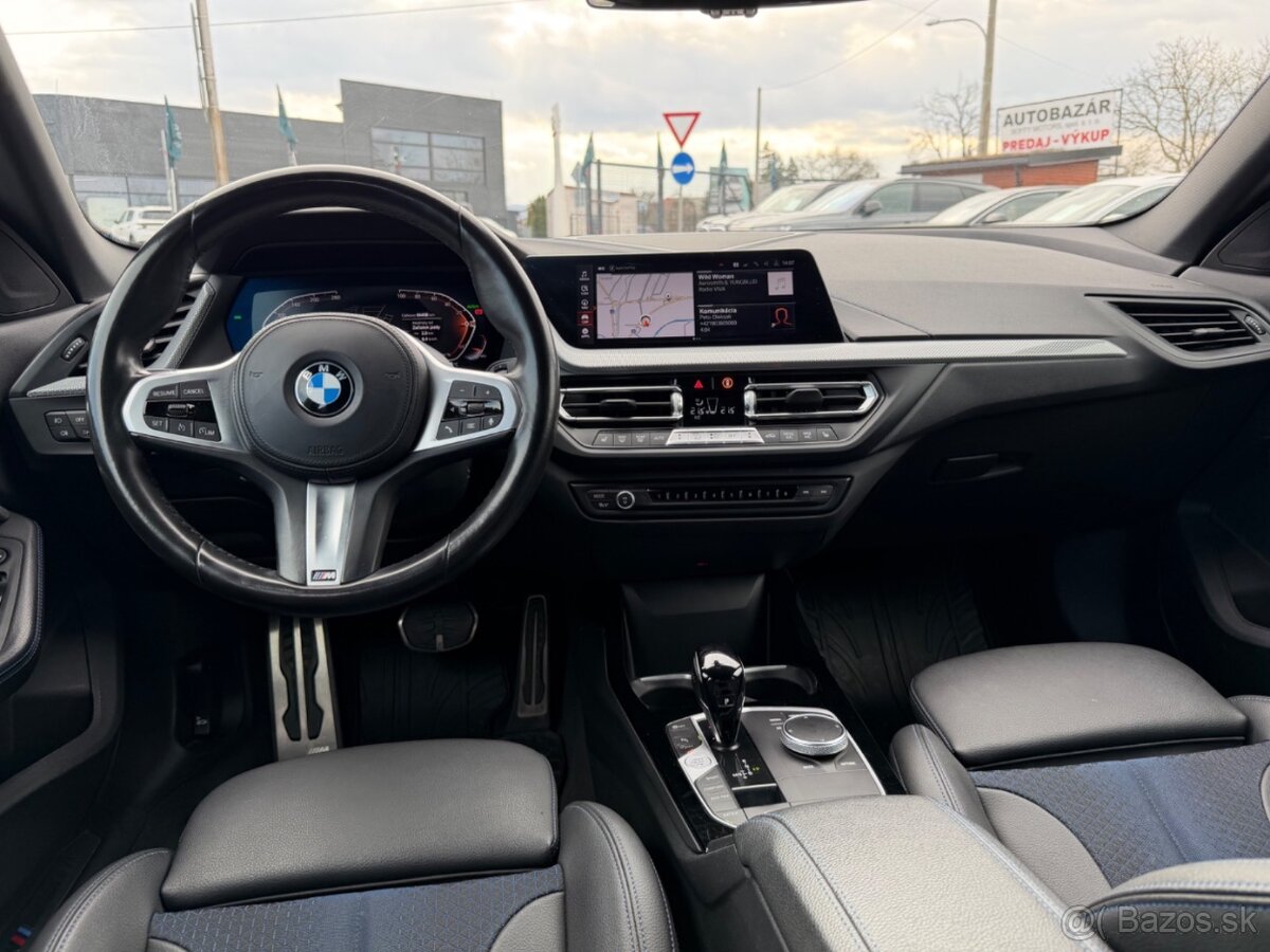 BMW Rad 2 Gran Coupé 2 218i A/T - 6