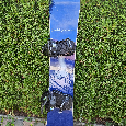 Snowboard Hammer 162cm - 6