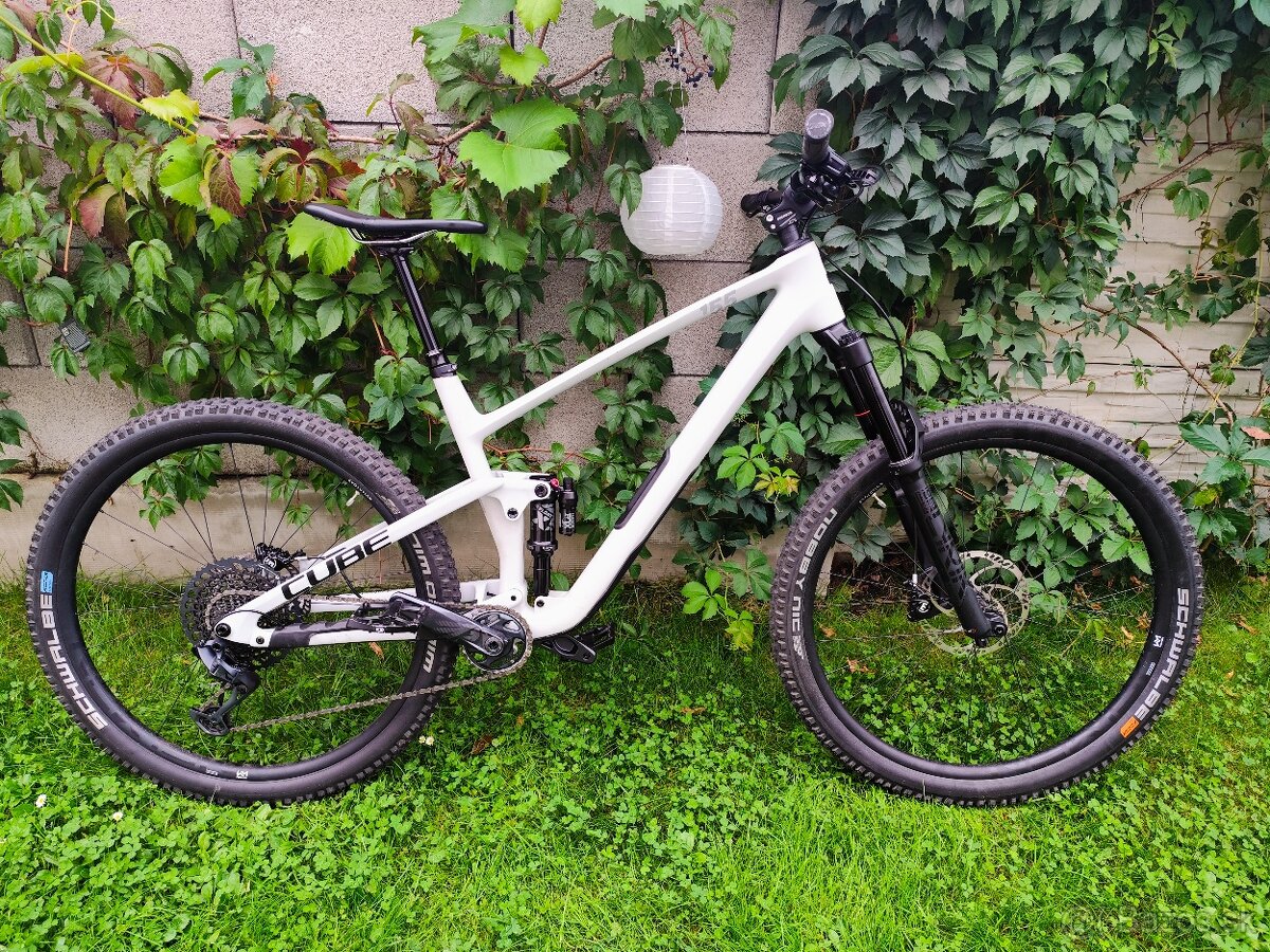 Cube STEREO ONE55 C:62, RACE 29 - 6