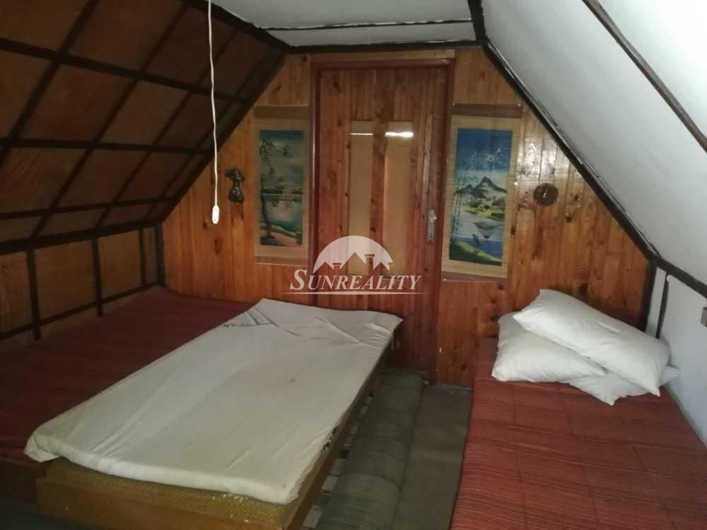 ZNÍŽENÁ CENA LEN U NÁS Predám - Viničný dom s vinohrad - 6