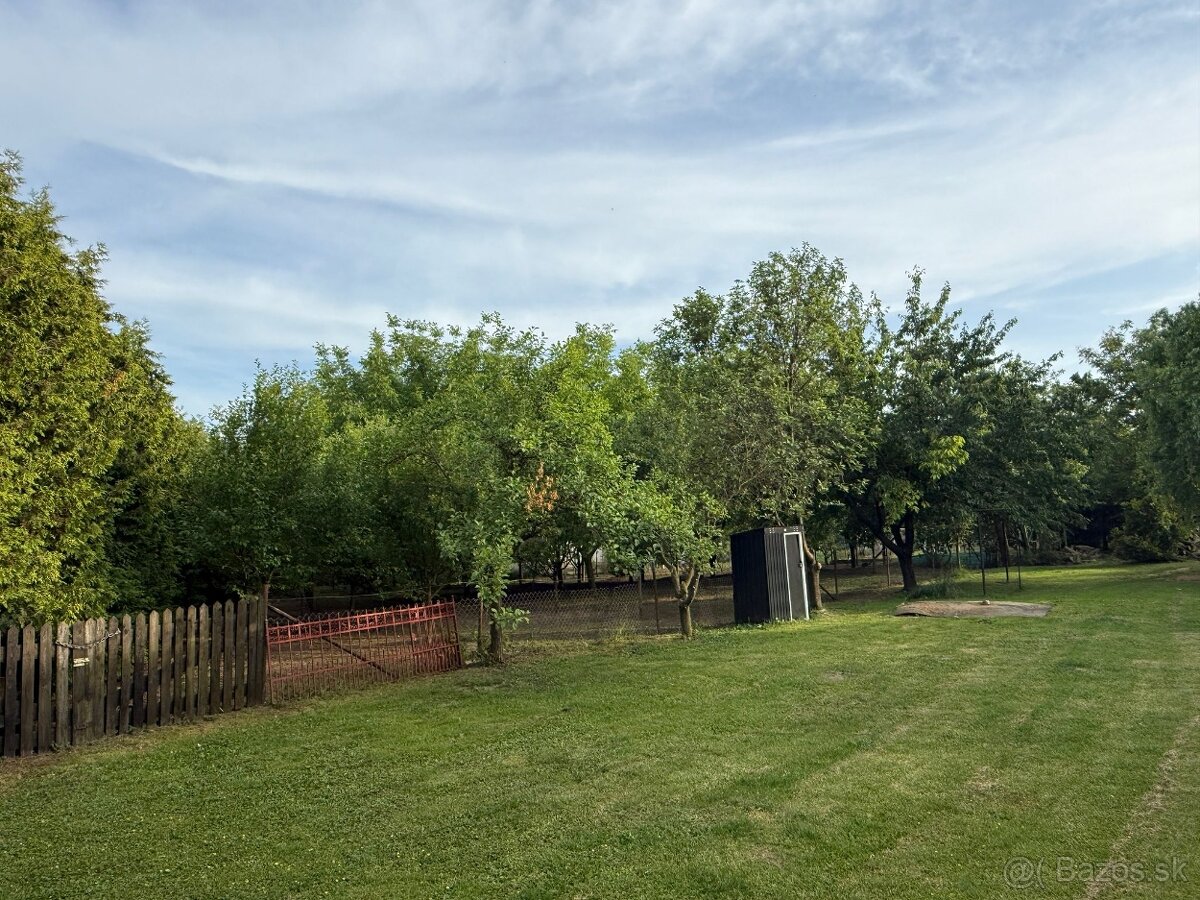 Stavebný pozemok - 6