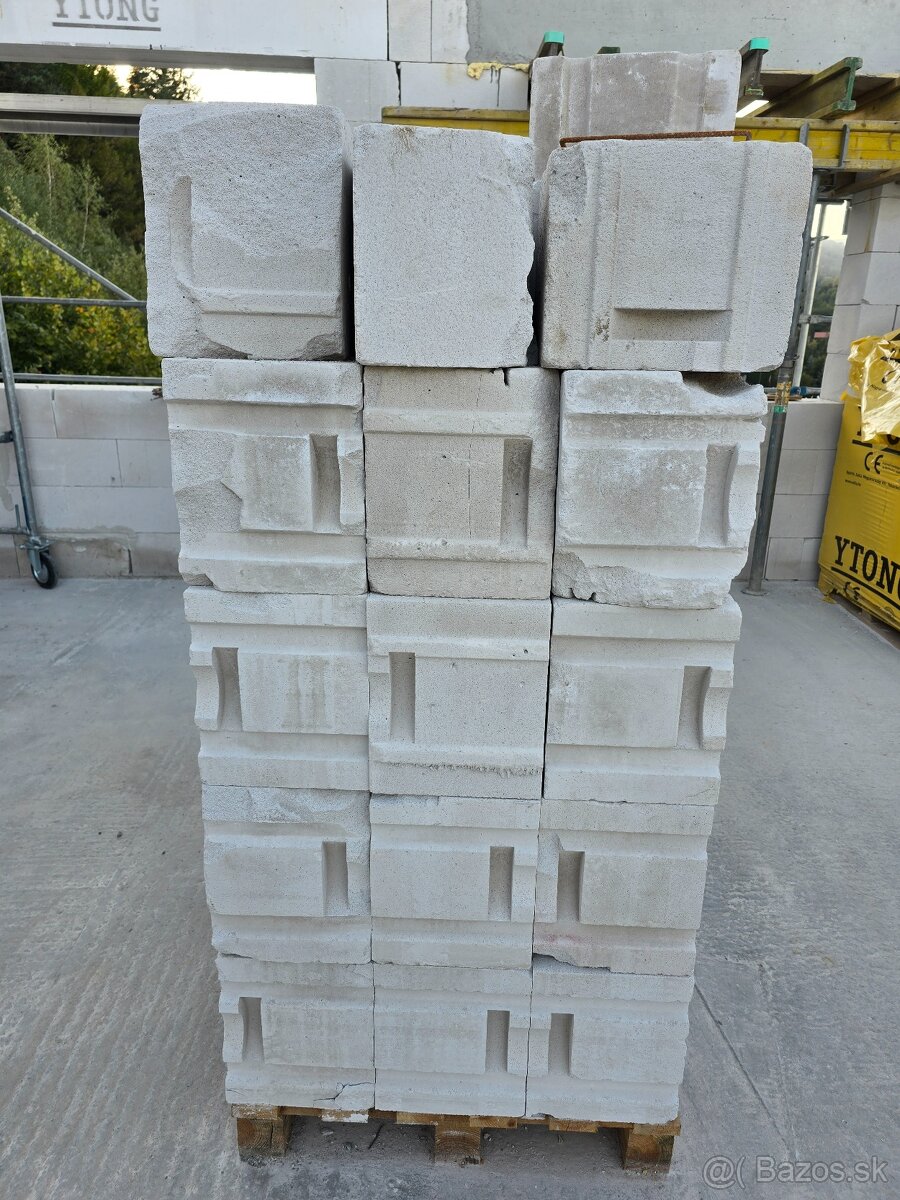 YTONG Klasik PDK 300 - 6