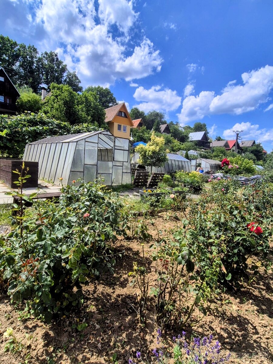 Predaj chatky vo vyhľadávanej Lutile iba 3 km od ZH. - 6