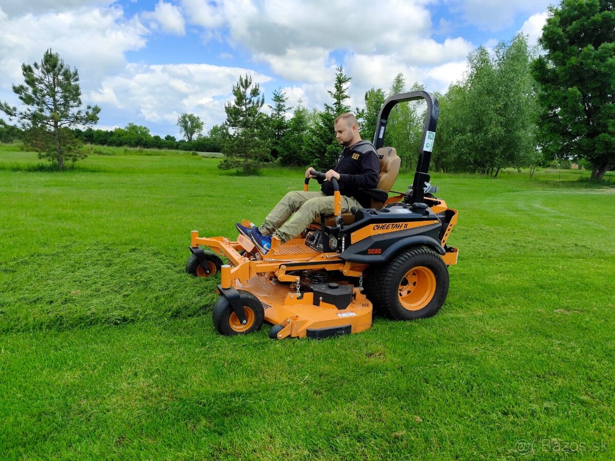 ♻️Čistenie pozemkov, kosenie, mulčovanie.♻️ - 6