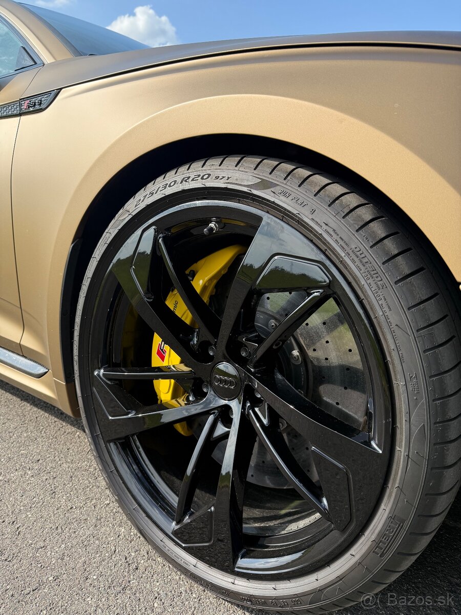 Audi RS5 RS 8w b9 Carbon edition - 6