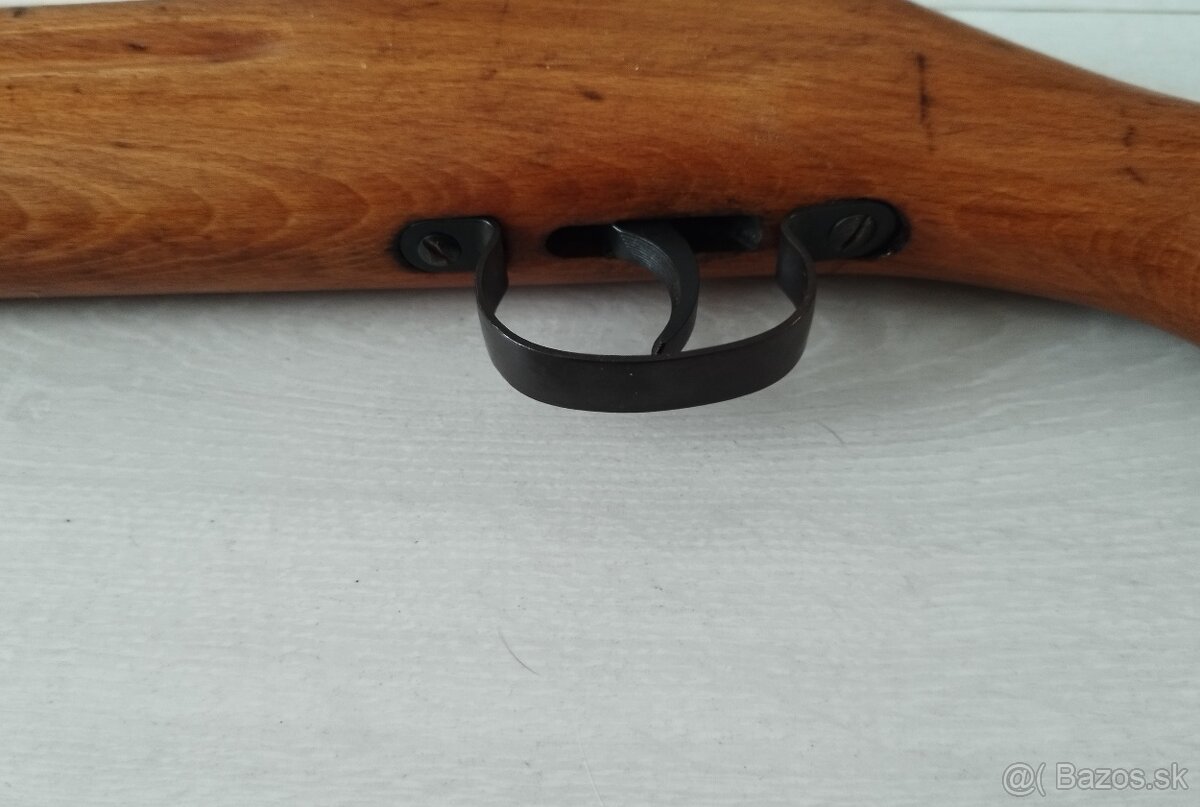 vzduchovka Slavia 620 - 6