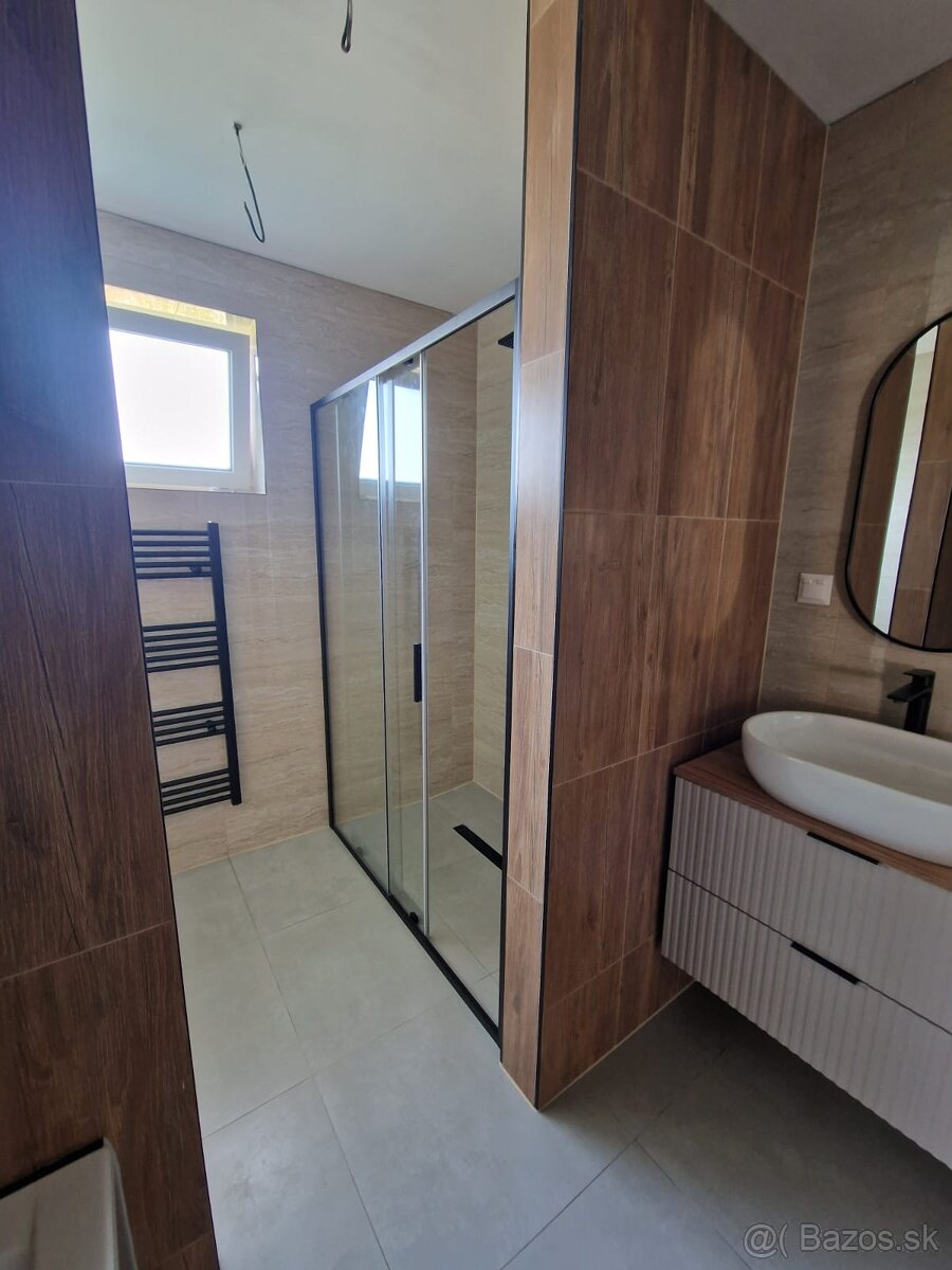 Obklady dlažby a stavebné práce ✅️ - 6