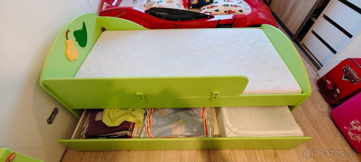 zostava detského nábytku - 6