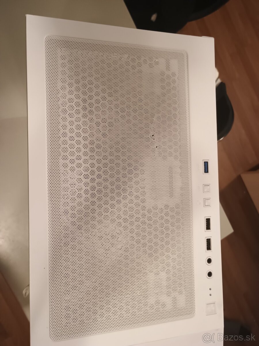 Herný PC – Ryzen 7 5700X3D + RTX 4060 – Výborný stav - 6