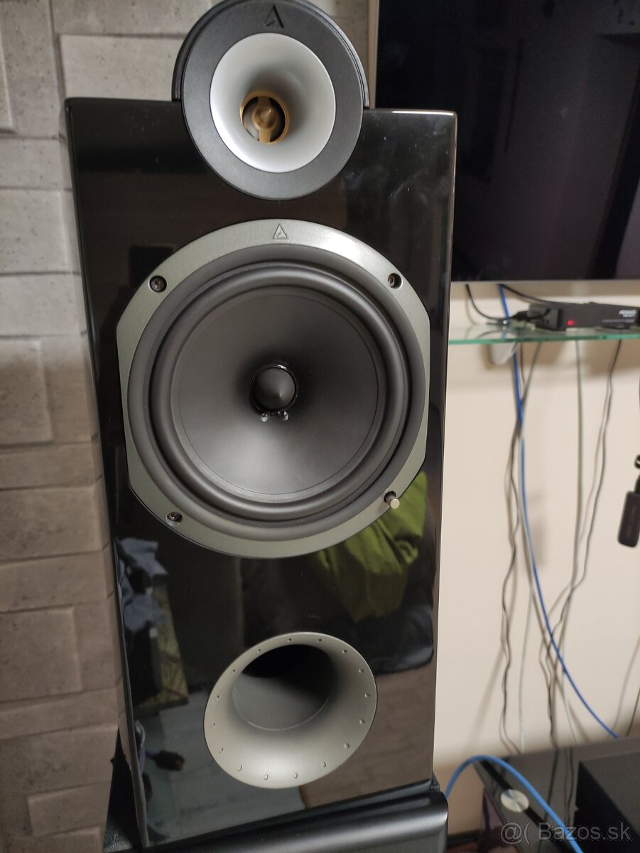 Triangle Genese Trio - 6