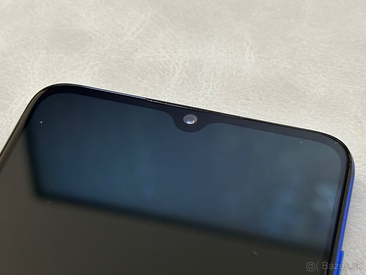 Xiaomi Mi 9 Lite – Aurora Blue – ako nový + príslušenstvo - 6