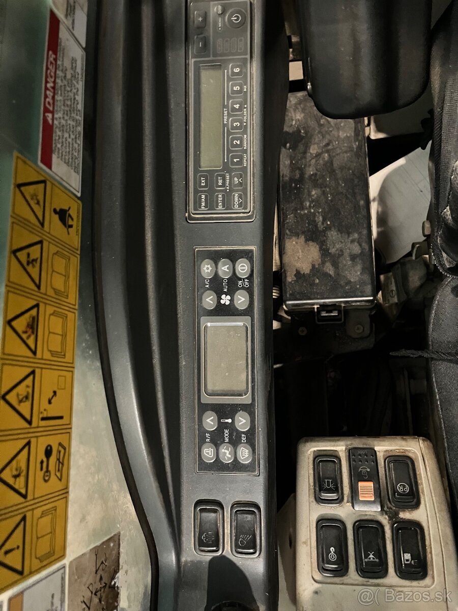 Kobelco SK350NLC - 6