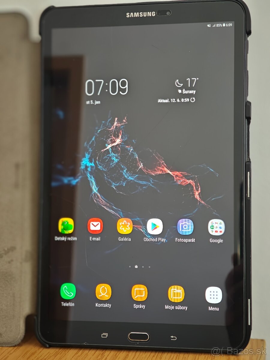Predam tablet Samsung GALAXY TAB A 10.1'' - 6