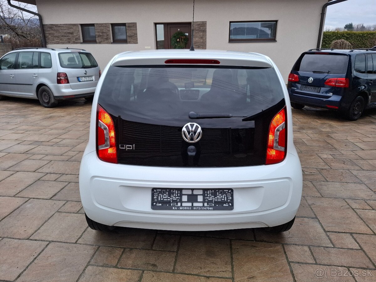 vw up - 6