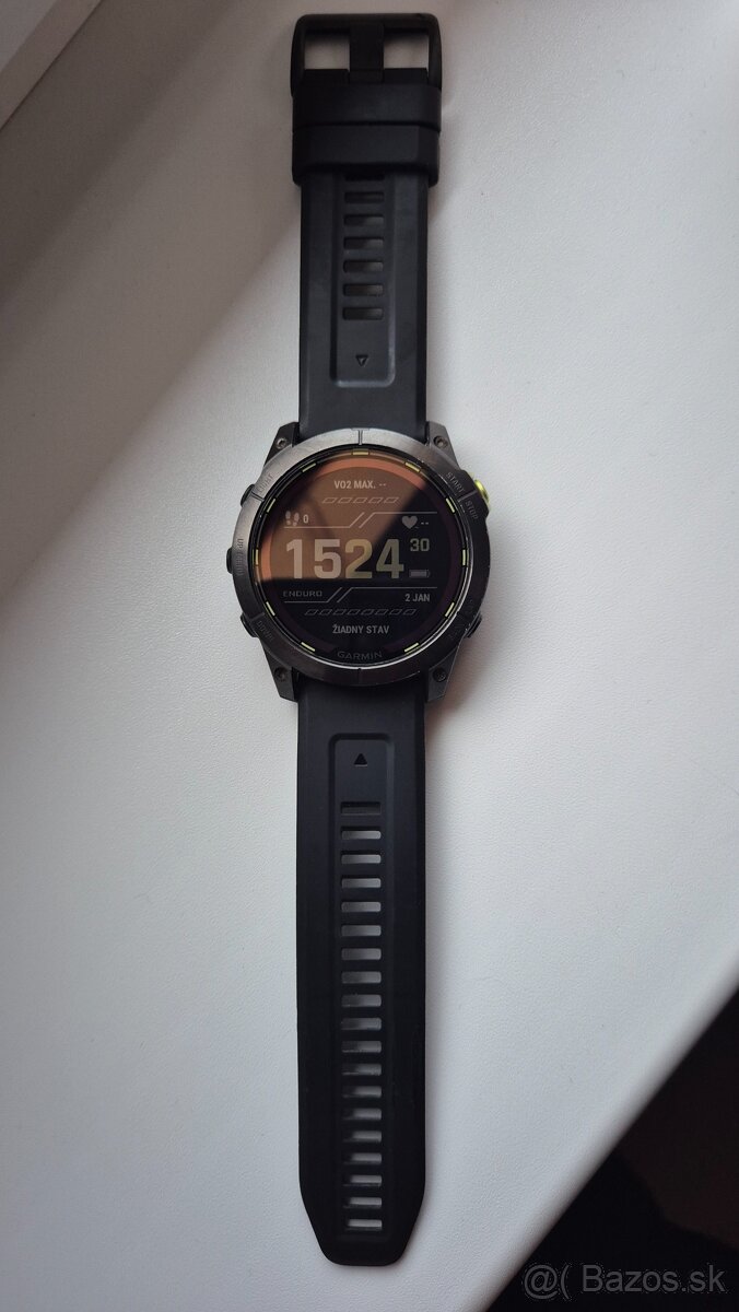 Garmin Enduro 2 - 6