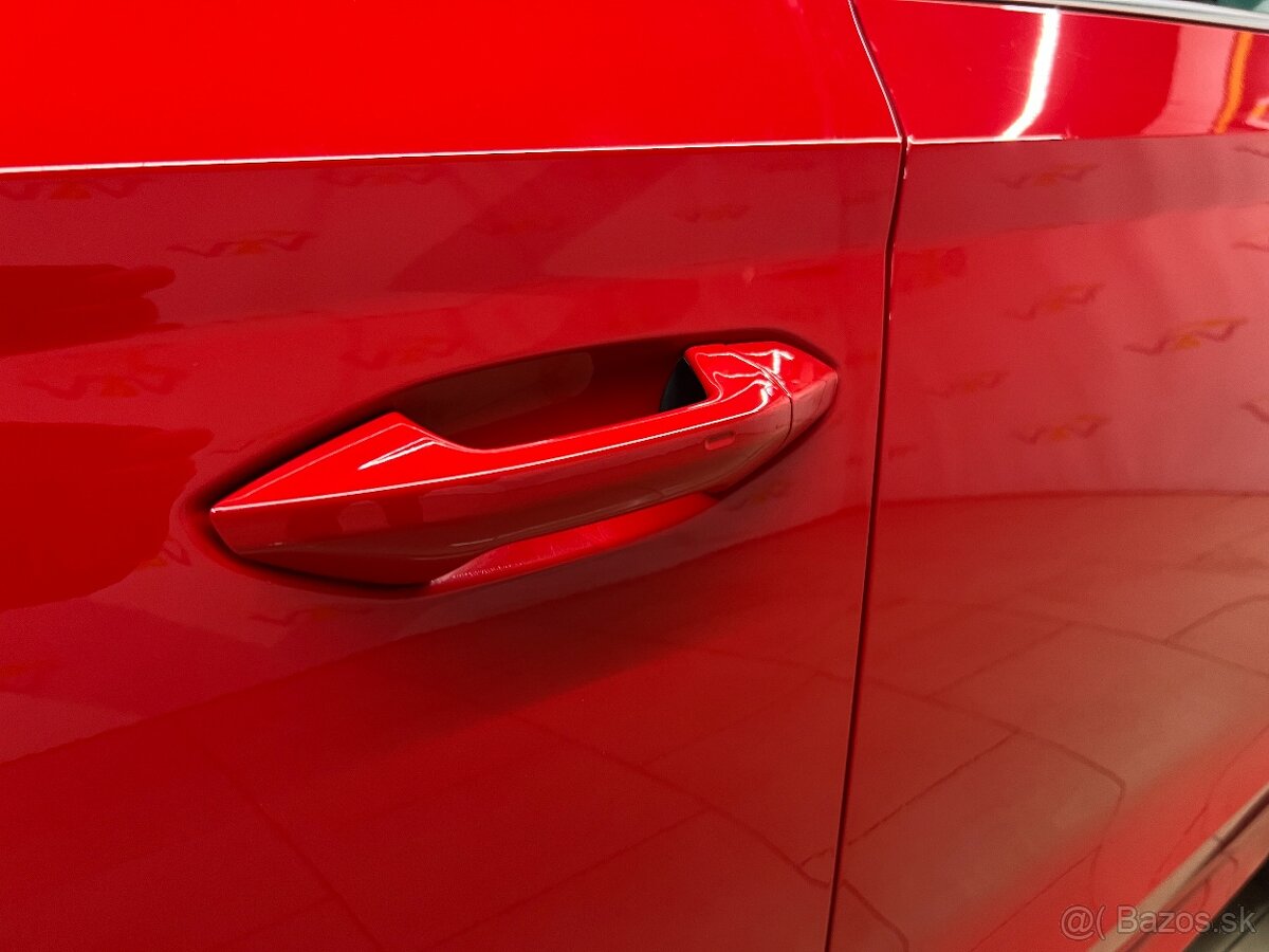 Škoda Octavia Combi 1.5 TSI Style - 6