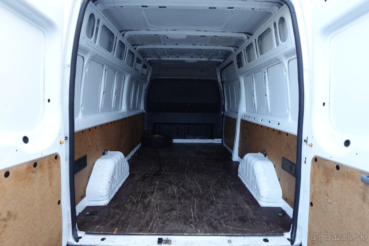FORD TRANSIT L3H2 2.2TDCI KLIMA - 6