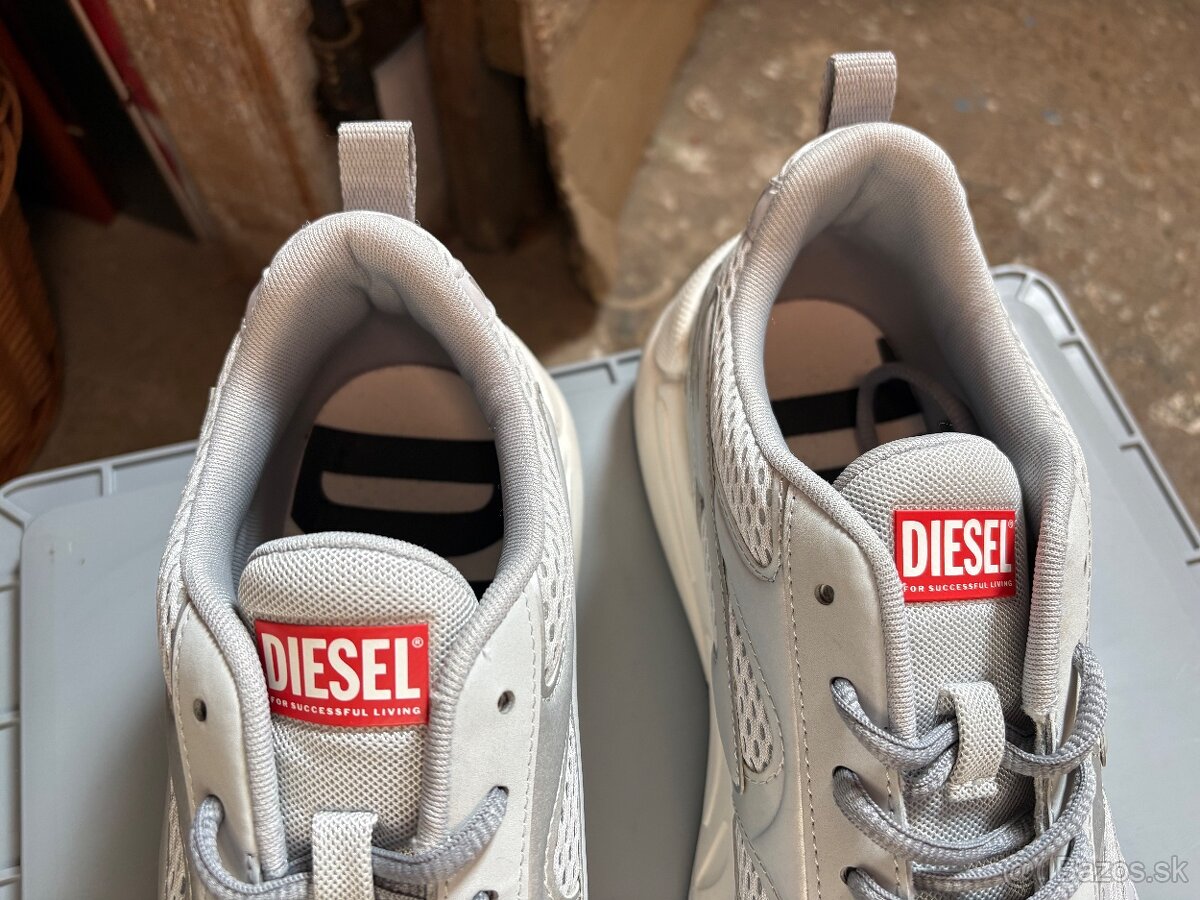 Diesel pánska obuv 43 - 6