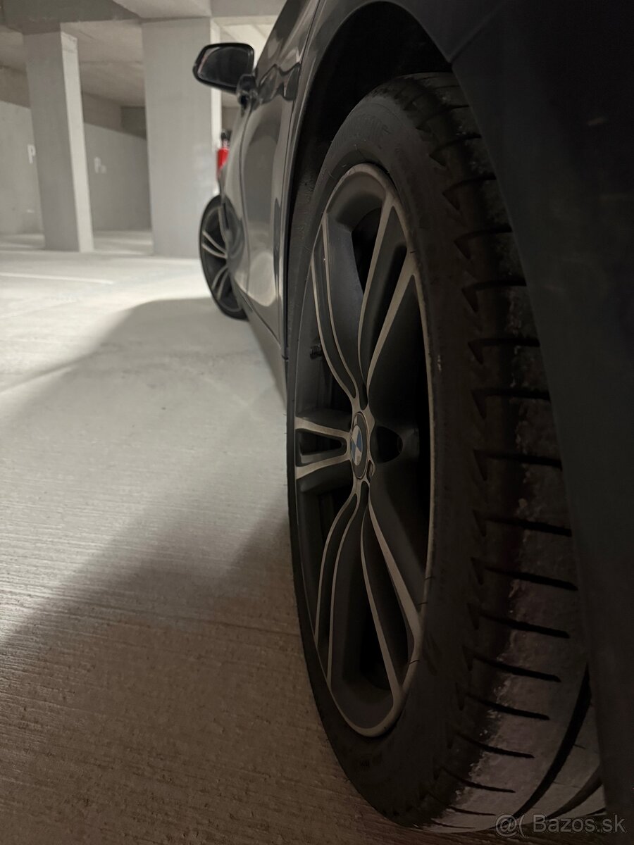 BMW 420d Gran Coupe 2016 - 6