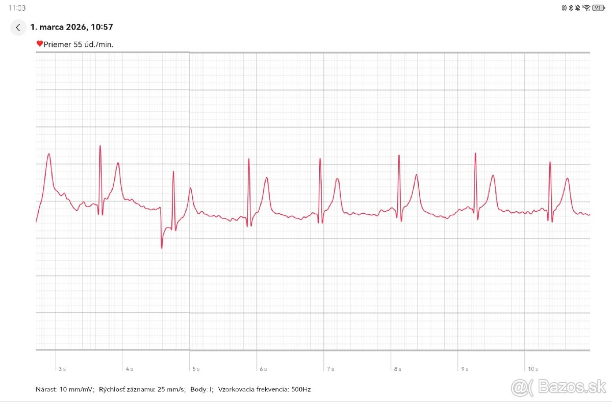 Huawei watch 5 46mm LTE E-sim - 6