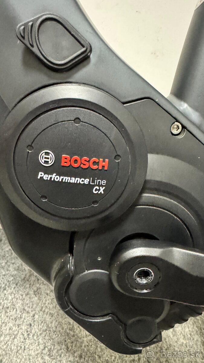 Cube Access Hybrid Exc 500 2019 - 6